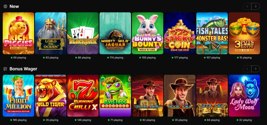 Unlim luck app